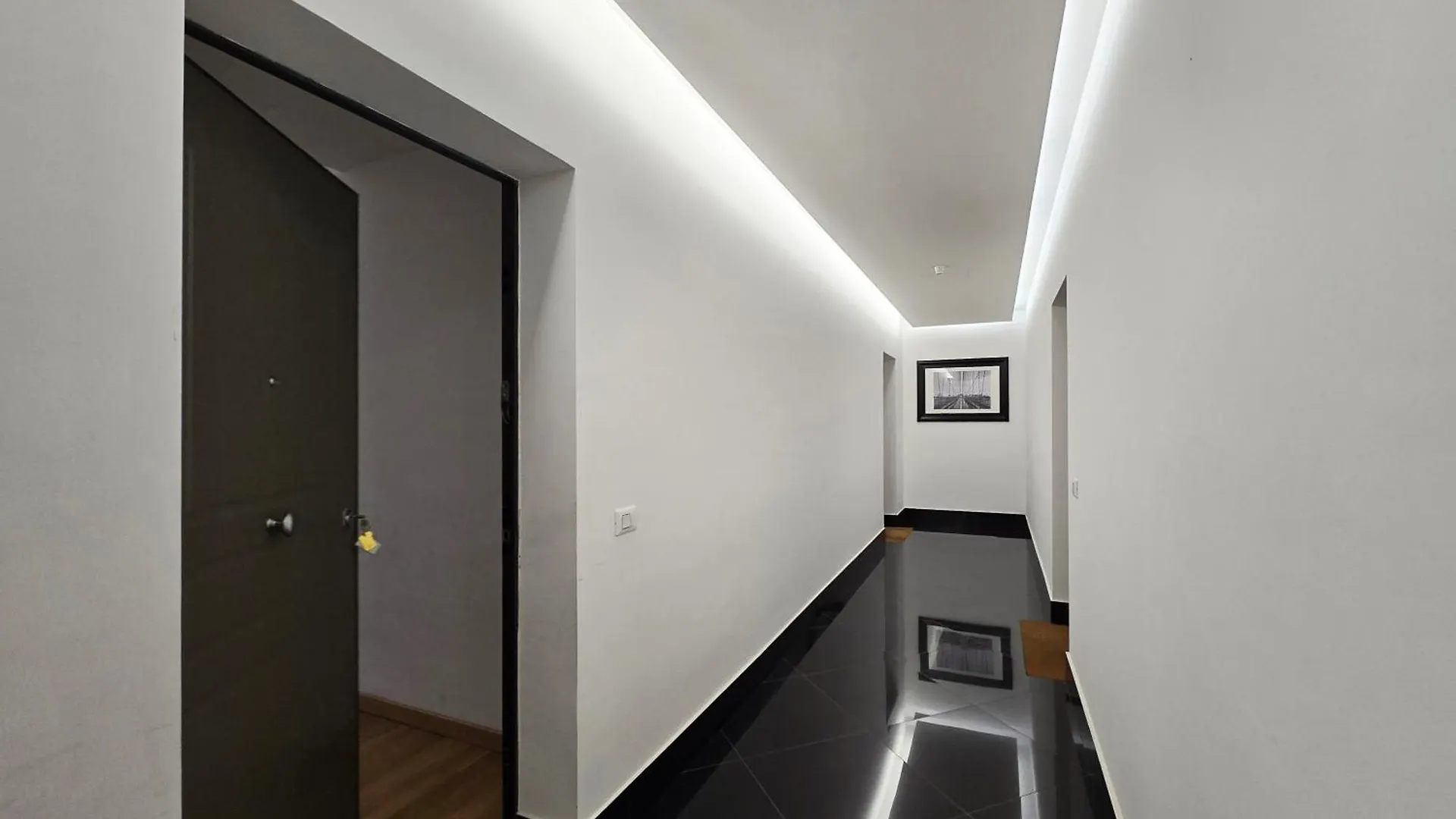 Appartamento Flair 43 Rome Apartment