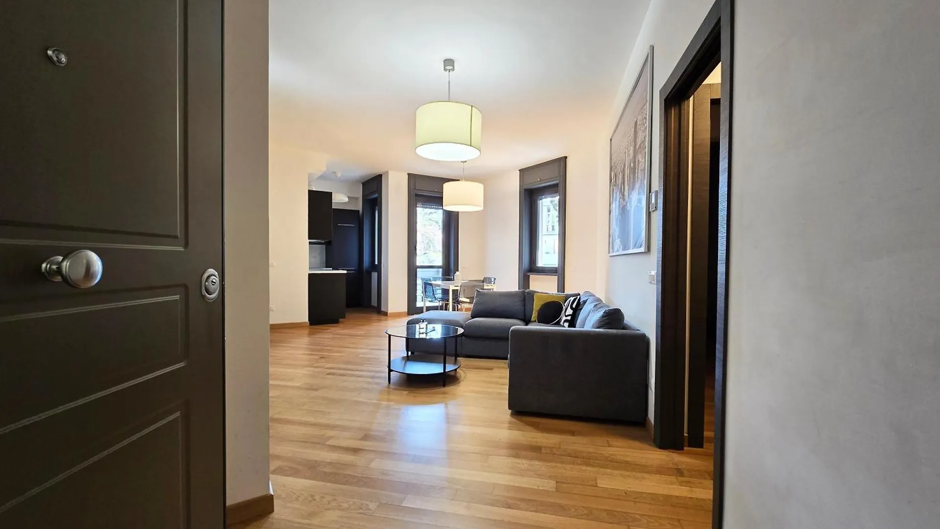 Apartment Appartamento Flair 43 Rome
