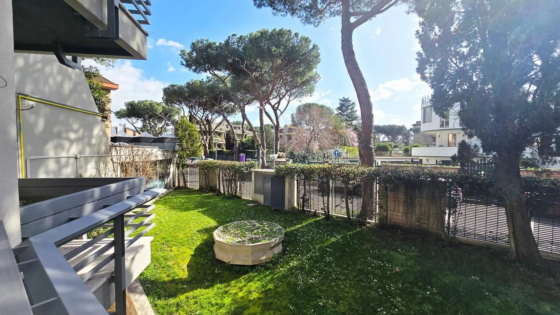 Appartamento Flair 43 Rome Apartment