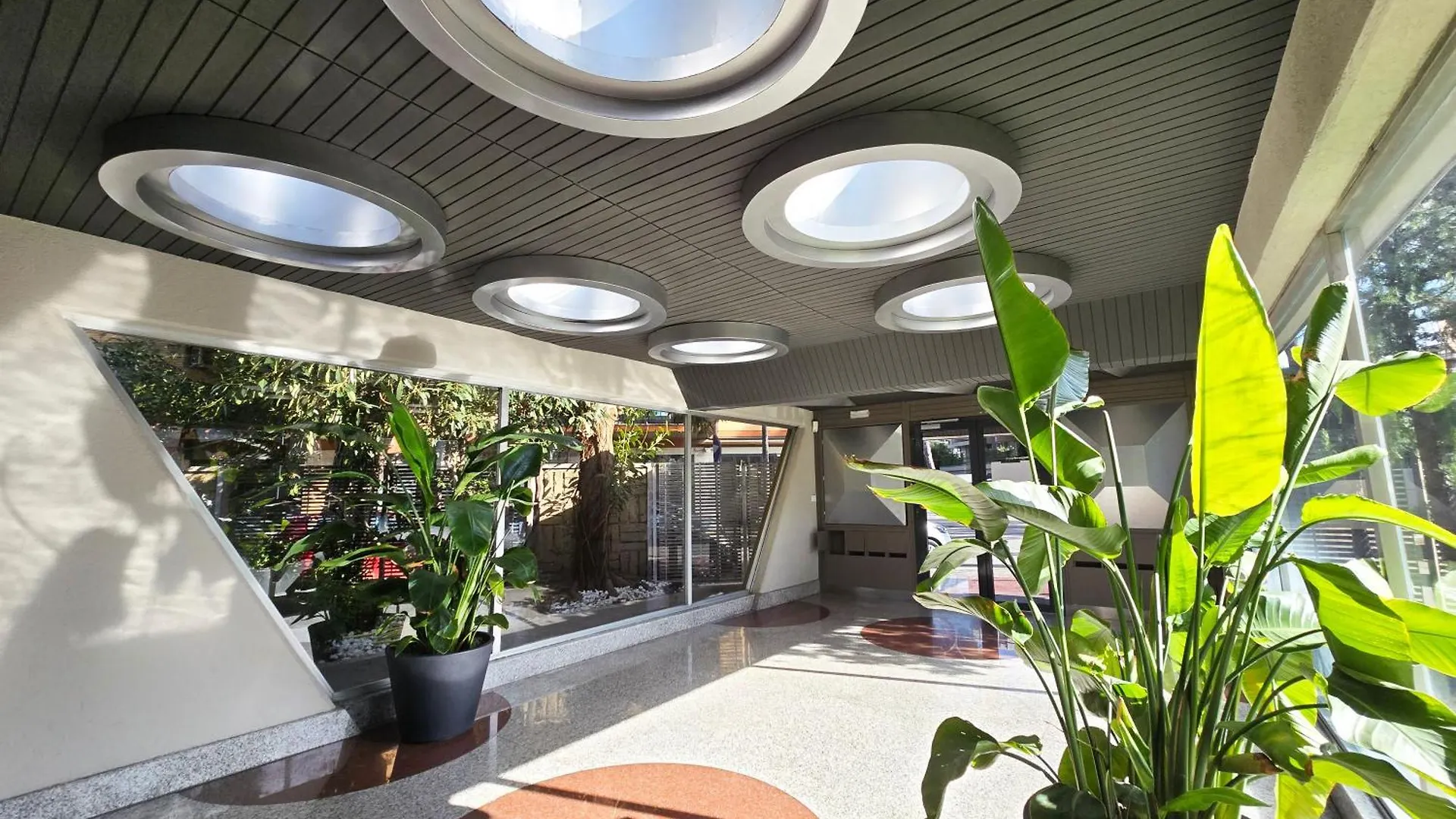 Apartment Appartamento Flair 43 Rome Italy