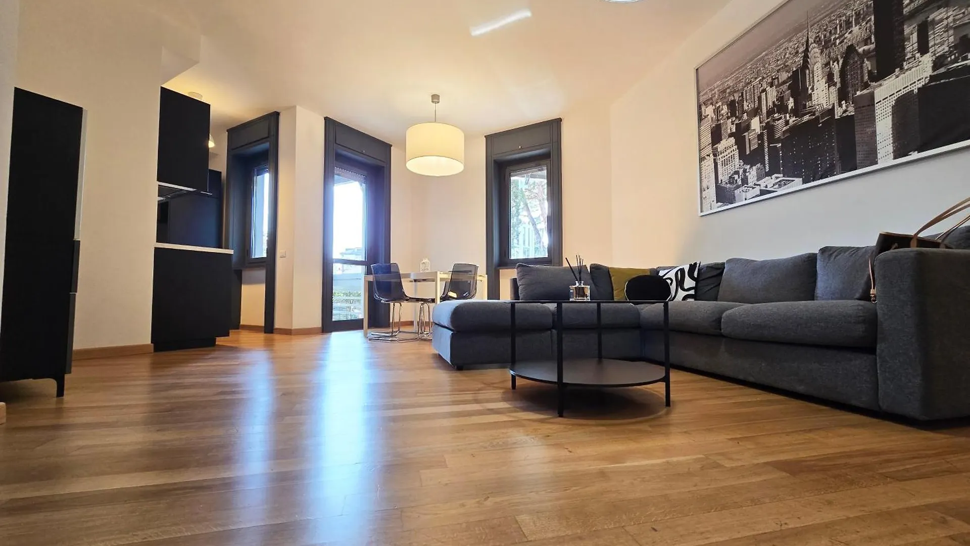 Appartamento Flair 43 Rome