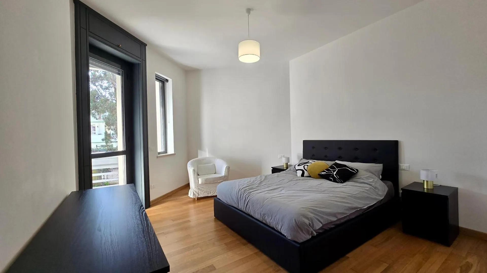 Apartment Appartamento Flair 43 Rome